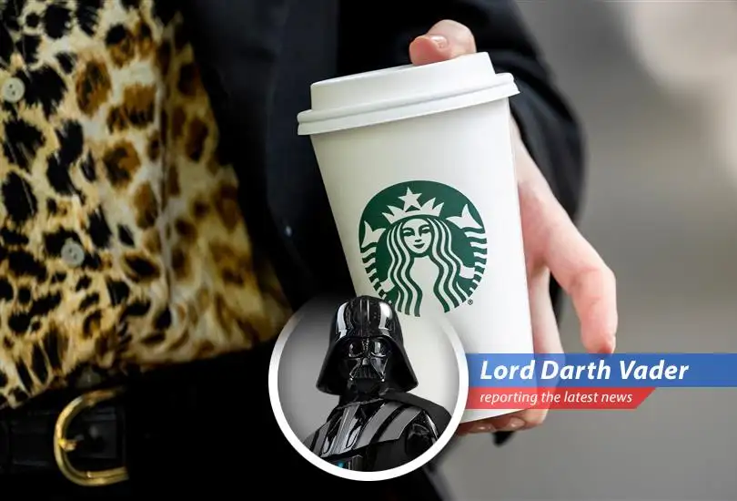 Starbucks reports disappointing earnings amid turnaround efforts, facing challenges from tariffs and changing consumer preferences. Can they execute their plan or will they fall to the dark side of debt?