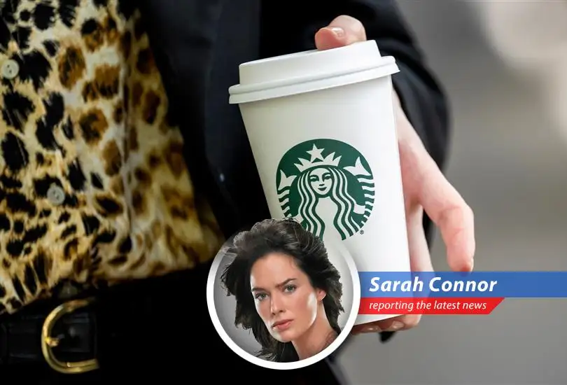 Starbucks reports disappointing earnings as consumers ditch pricey lattes for cheaper options. Is this the beginning of the end, or can they