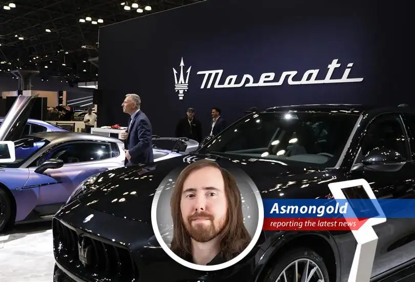 Stellantis, facing financial headwinds and a bloated brand portfolio, is reportedly considering selling Maserati as part of a broader restructuring. Is this the end of an era, or just another corporate loot goblin move?