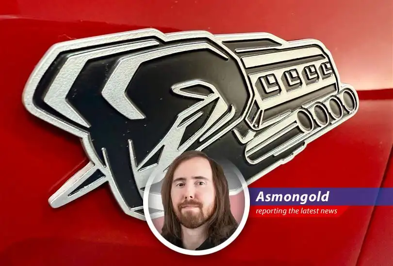Stellantis resurrects the legendary Hemi V-8 for Ram 1500 trucks after admitting their attempt to force efficient engines on customers was a colossal screw-up. Asmongold reacts.