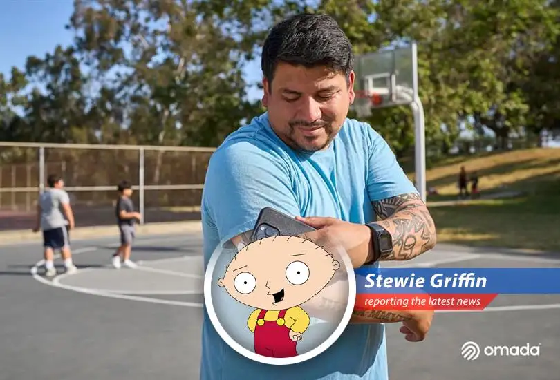 Stewie Griffin analyzes Omada Health's upcoming IPO, as the virtual chronic care company aims for a $1.1 billion valuation.