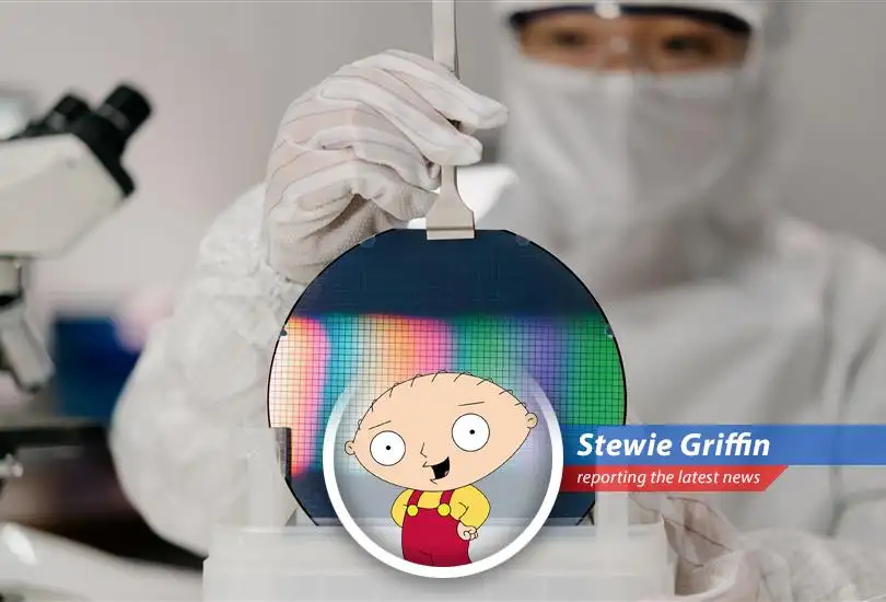 Stewie Griffin reports on China's uphill battle to develop AI chips amidst U.S. restrictions, exploring their reliance on domestic alternatives and the challenges they face.