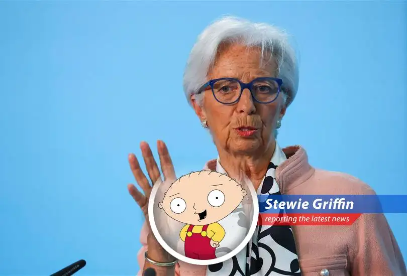 Stewie Griffin reports on the chaotic first half of the year in global markets, political pressures, and central bankers gathering in Sintra, Portugal, to try and make sense of it all. Prepare for shenanigans!