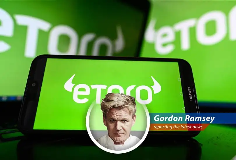 Stock brokerage platform eToro sees shares soar in Nasdaq debut after a successful IPO, but will it stand the heat in the kitchen of Wall Street?