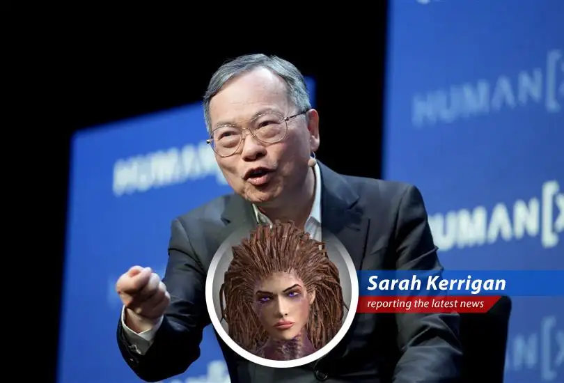 Super Micro faces disappointing guidance and tariff headwinds, leaving investors in the swarm feeling a bit…infested. The Queen of Blades dissects the carnage with a touch of zergling-sized humor.