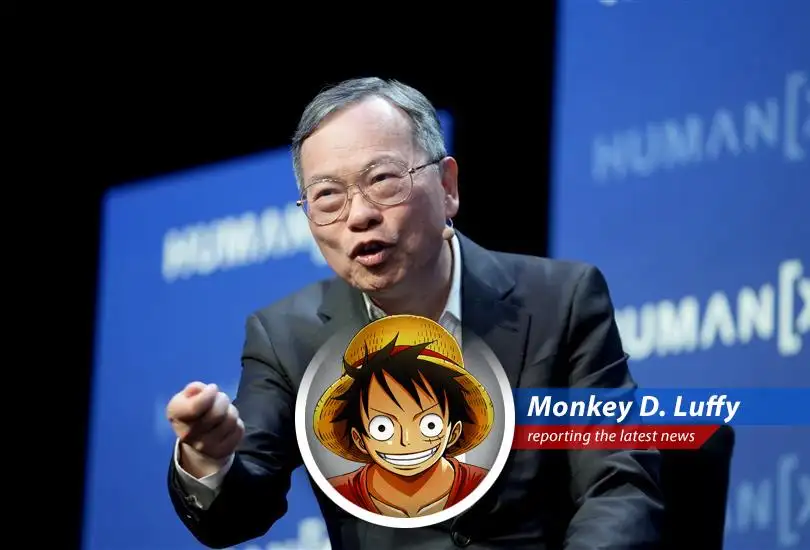 Super Micro's earnings take a hit, guidance disappoints, and even I, Luffy, am scratching my head!