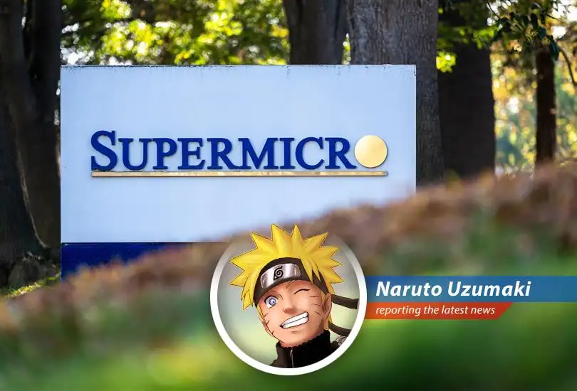 Super Micro's stock dipped after announcing a convertible note offering, but fear not, future Hokages! This could be just a Shadow Clone Jutsu of opportunity!