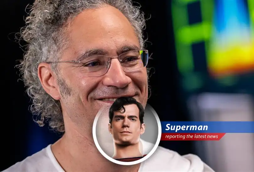 Superman investigates Palantir's meteoric rise, questioning whether its valuation is as super as its market cap suggests.