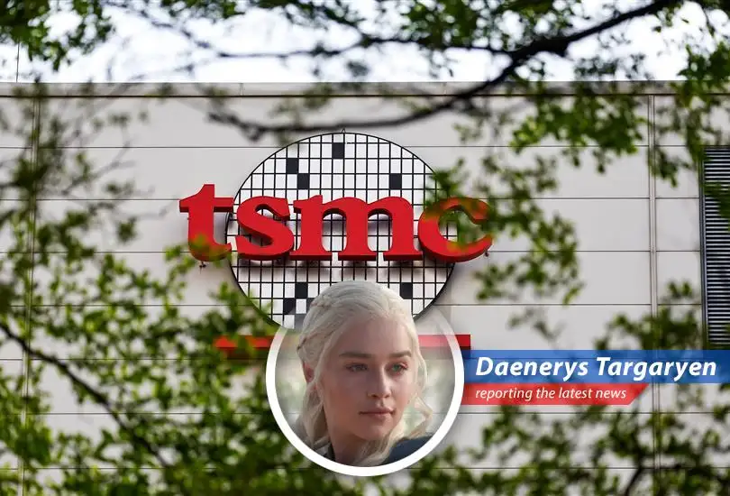 Taiwan Semiconductor Manufacturing Company defies expectations with strong Q1 results driven by AI chip demand, but faces potential headwinds from U.S. trade policies and export controls.