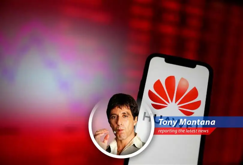 Taiwan joins the U.S. in blacklisting Chinese tech giants Huawei and SMIC, tightening the screws on chip exports and fueling tensions with Beijing. Time to watch these bastards squirm!
