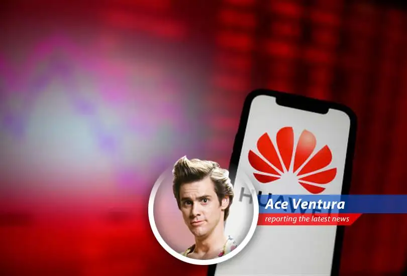 Taiwan joins the US in blacklisting Huawei and SMIC, citing national security concerns and tightening loopholes in chip export controls. Looks like someone's in the penalty box! *whistles*