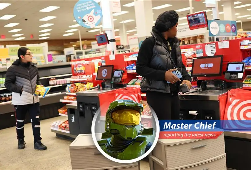 Target's full-year sales outlook slashed amidst economic woes, backlash, and leadership shakeups. Can they stick the landing, or is this their last stand?