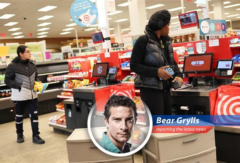 Target's profits are down, folks! The retail giant is facing consumer pushback, tariff troubles, and a serious identity crisis. Can they survive in the retail wilderness?