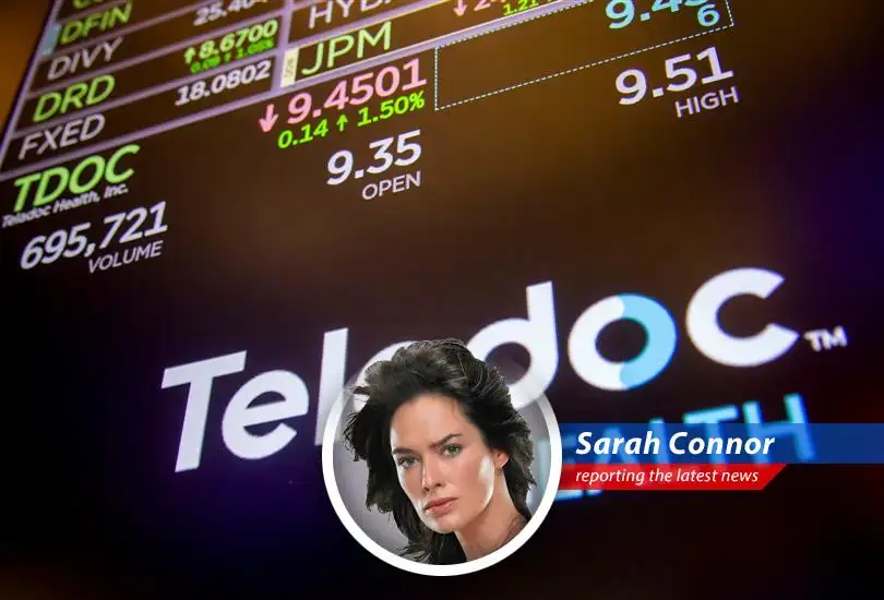 Teladoc Health buys mental health company UpLift for $30 million to revive its struggling BetterHelp segment, but will it be enough to escape the economic apocalypse?
