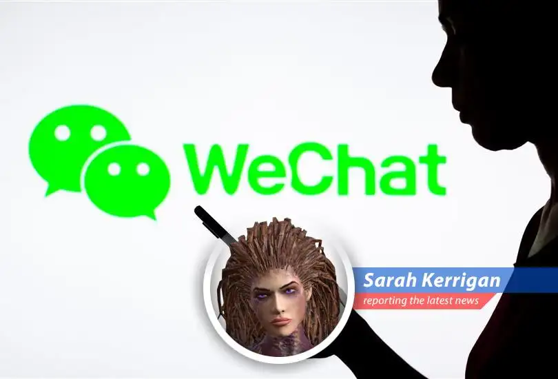 Tencent bets on WeChat's massive user base and integrated features to carve out a unique niche in the cutthroat Chinese AI landscape, aiming for a super-app powered AI takeover.