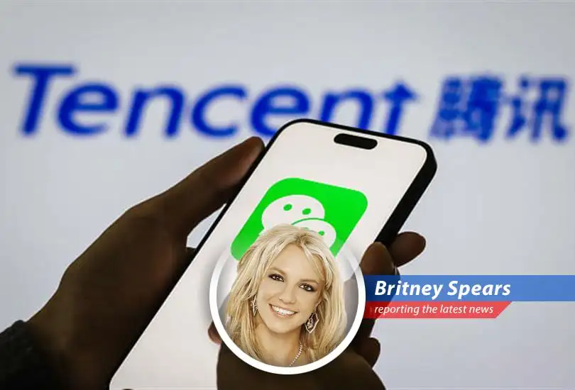Tencent, the Chinese tech giant, is bringing its cloud computing game to Europe, hoping to shake things up with unique tech and AI, and I'm here for the drama!