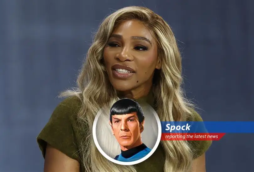 Tennis legend Serena Williams credits humility as the core value instilled by her parents that propelled her success in sports and business. She emphasizes discipline and determination as crucial for entrepreneurs, now mentoring female founders in health and hygiene startups with Reckitt.