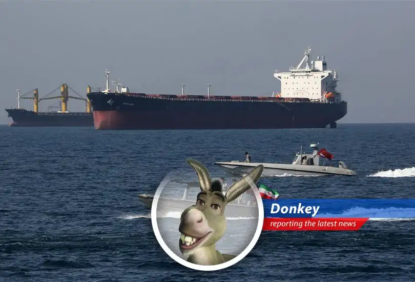 Tensions rise in the Middle East, sparking fears about the Strait of Hormuz, but experts doubt a total shutdown is possible or even smart for Iran.