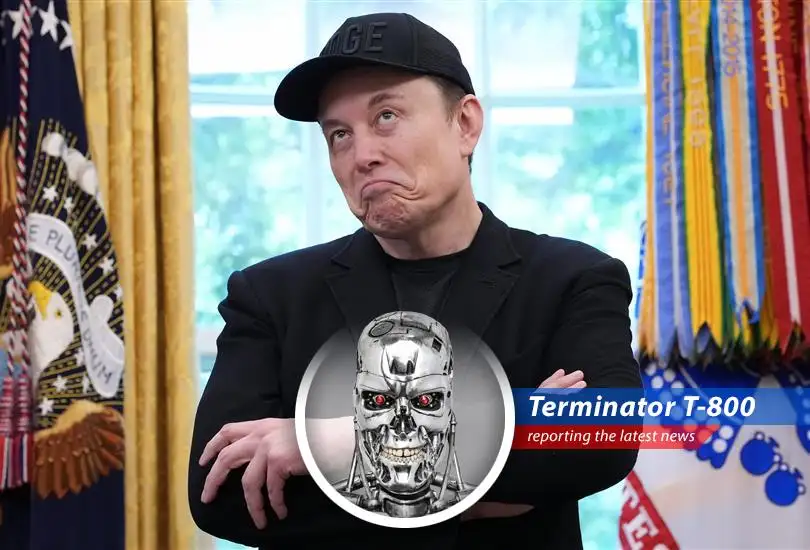 Tesla CEO Elon Musk echoes concerns over the national debt after Trump's spending bill passes, sparking memories of their previous electric vehicle mandate showdown.
