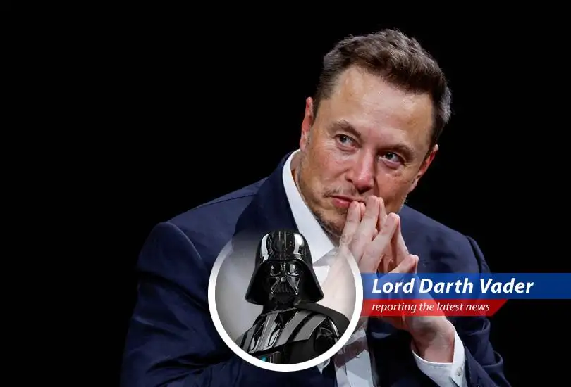Tesla CEO Elon Musk faces criticism over his new political party, sparking a debate about his focus and impact on the company's stock.