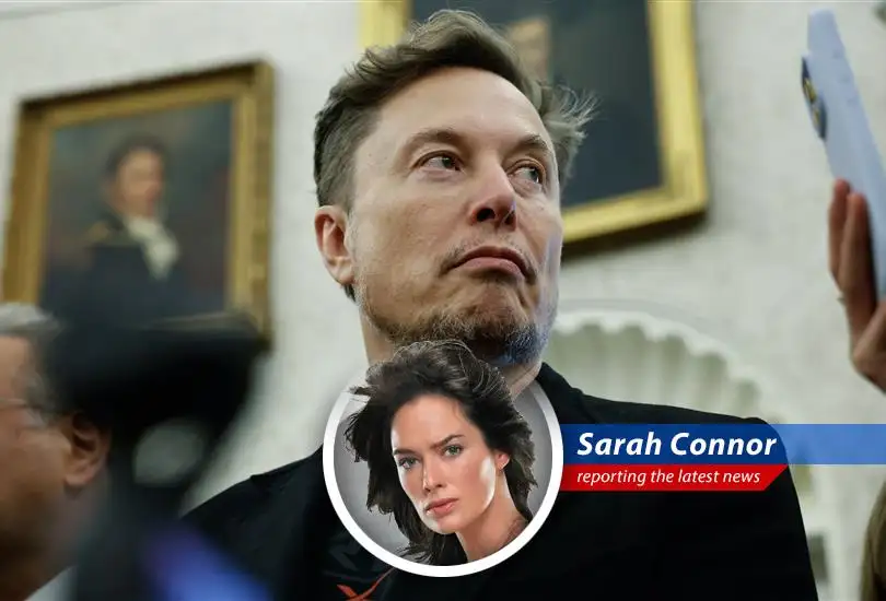 Tesla stock jumps after Elon Musk vows renewed focus on his companies, but is it just another detour on the road to Judgment Day?