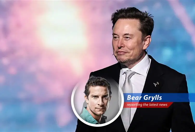 Tesla stock plunges as Elon Musk announces the formation of the