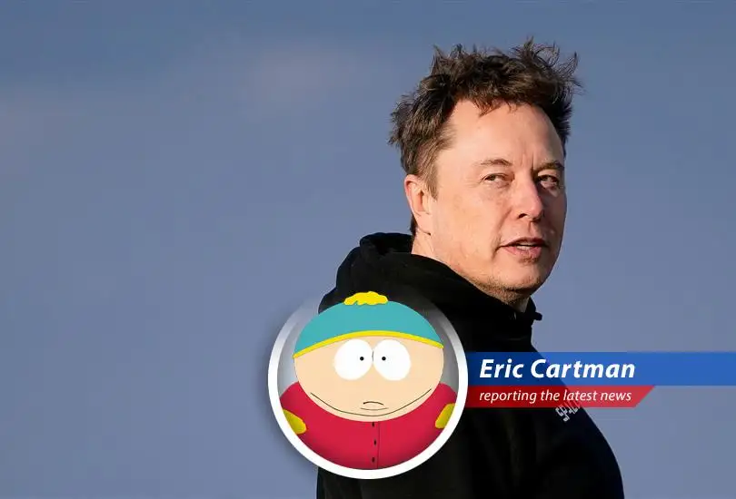 Tesla stock's up, Musk's apologizing (sort of), and robotaxis are coming to Texas. Respect my authoritah!