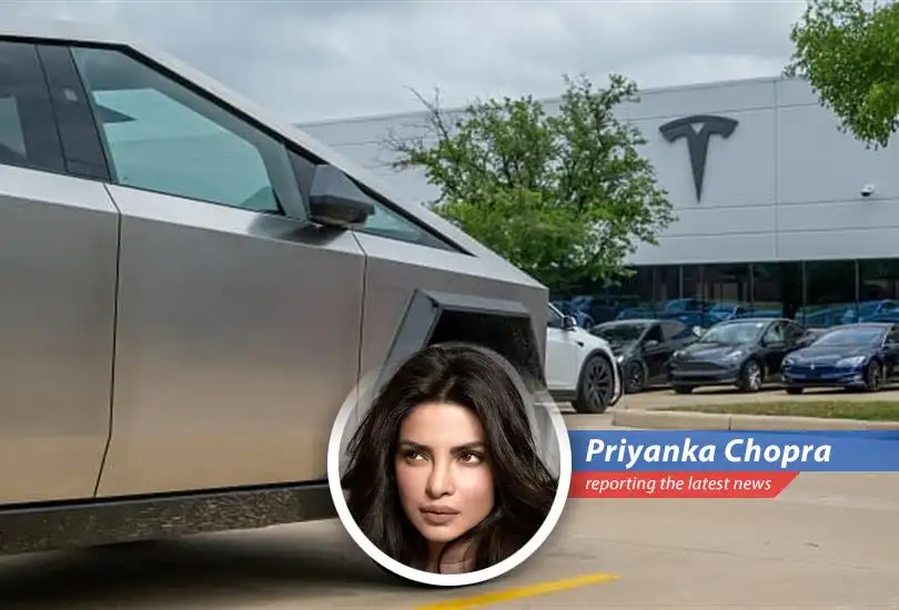 Tesla's Austin Gigafactory reportedly pauses Cybertruck and Model Y production for maintenance, sparking speculation and Elon Musk's robotaxi plans remain on track.