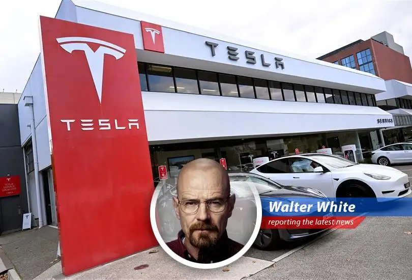 Tesla's Australian sales rebound in May, driven by Model Y demand, offering a glimmer of hope amidst global struggles and Elon Musk's political woes.