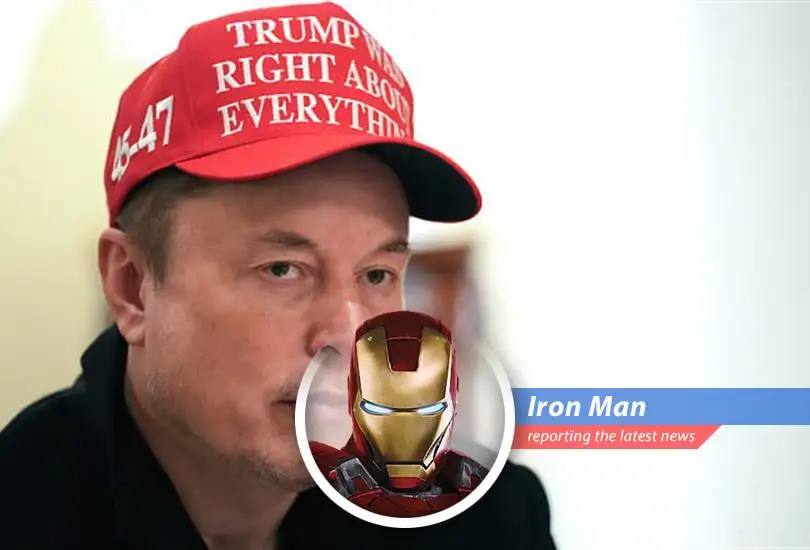 Tesla's shares are in freefall as analysts worry about brand damage from Elon Musk's political activities and the impact of Trump's tariffs. Can Tesla recover, or is this the beginning of the end?