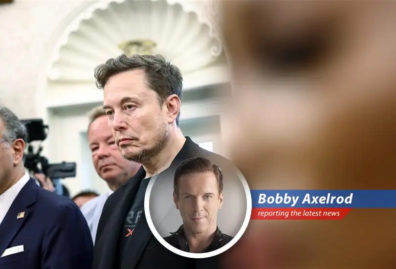 Tesla's stock dips as delivery forecasts sour, and Musk's feud with Trump over a massive spending bill sparks concerns about subsidies and the future of EV incentives.