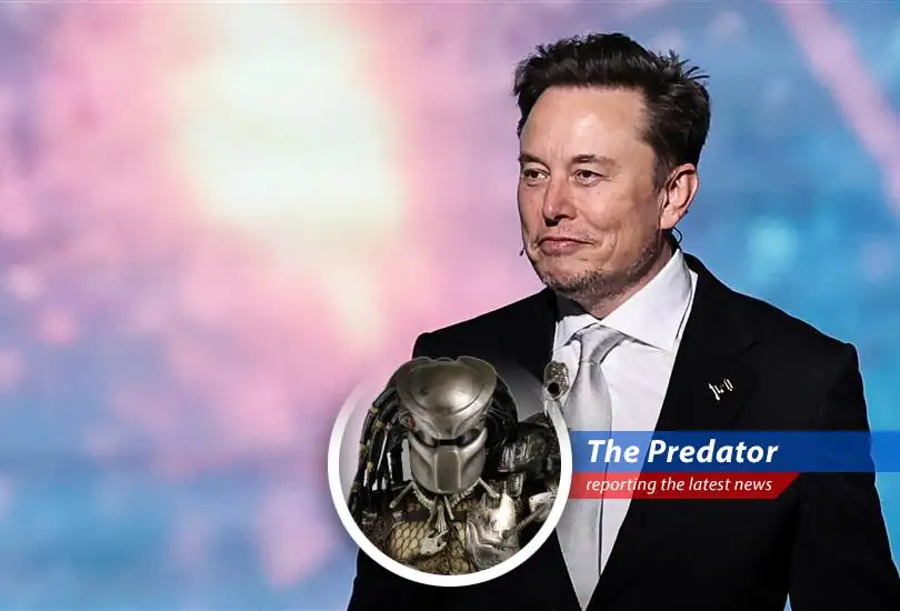 Tesla's stock plunges as Elon Musk's political ambitions raise investor concerns. This Yautja analyzes the hunt, the trophies, and the potential for more carnage.