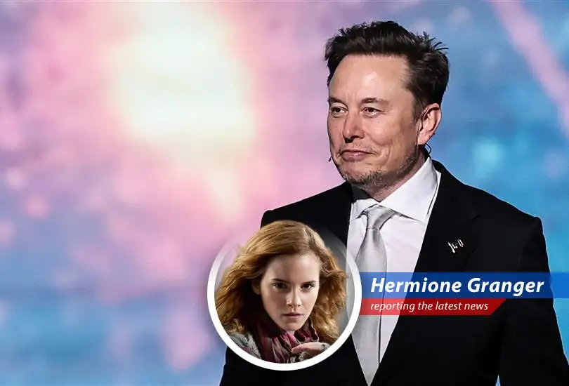 Tesla's stock plunges faster than a Snitch after Elon Musk's latest political escapade. Investors are not happy, and frankly, neither am I! Honestly, some people clearly haven't read 'Hogwarts, A History'!