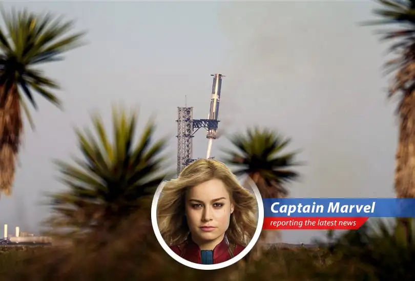 Texas lawmakers pump the brakes on SpaceX's highway and beach ambitions amidst local resistance and environmental concerns. Even Captain Marvel has opinions!