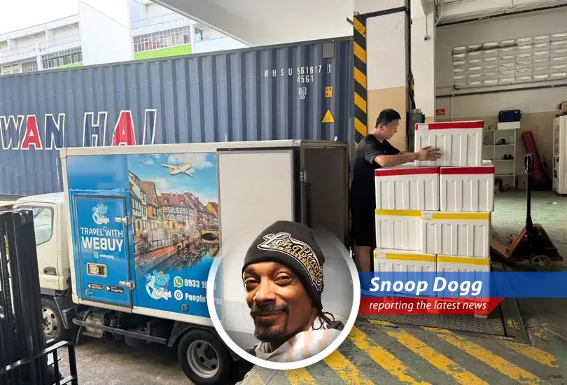 Tha Doggfather breaks down how China's overproduction is floodin' the global market with cheap goods, offerin' inflation relief but sparkin' trade tensions worldwide. Fo shizzle!