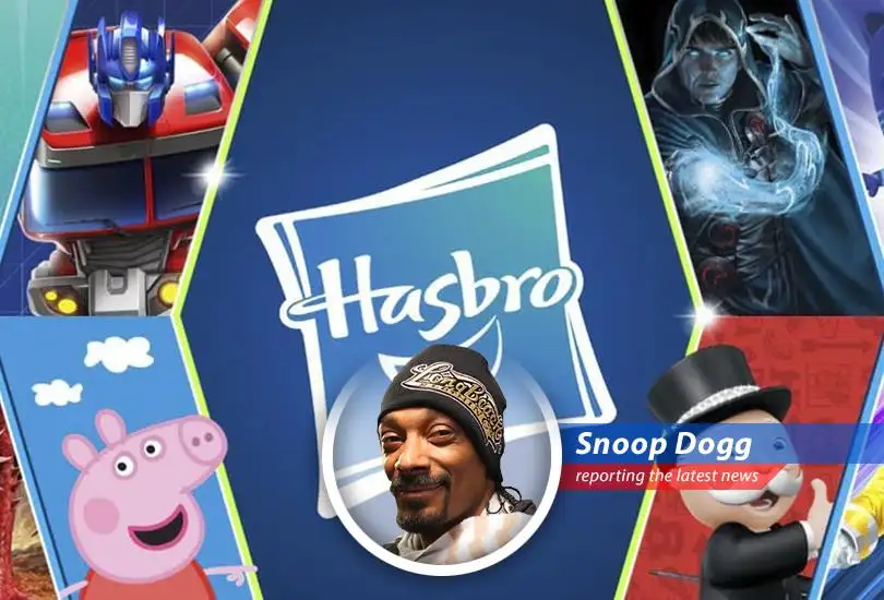 Tha Doggfather breaks down how Hasbro's playing it cool and diversifying its supply chain to avoid getting smoked by Trump's tariffs, ya dig?