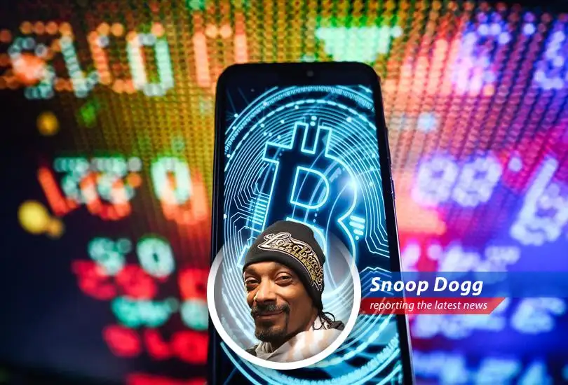 Tha Doggfather breaks down why Bitcoin is set to reach new heights in the second half of the year, thanks to corporate buys, ETF love, and maybe even Uncle Snoop's influence.