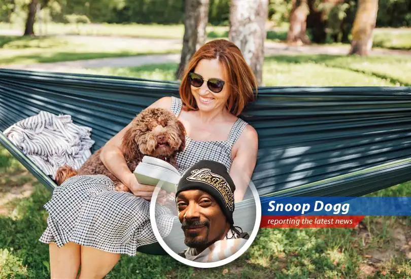 Tha Doggfather's takin' on CNBC's new book club, spreadin' love and knowledge, one page at a time. Let's get lit-erary, ya dig?