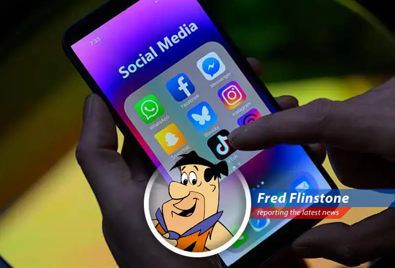 That darn TikTok is tryin' to help the young'uns chill out with some fancy meditation. Maybe it'll keep 'em from stayin' up all night lookin' at those funny bone ticklin' videos!