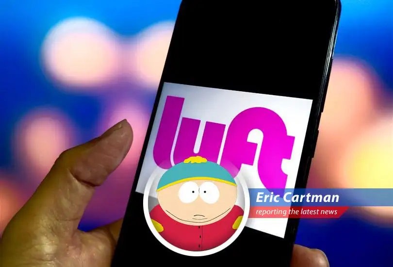 That stupid TD Cowen analyst says Lyft is gonna be HUGE, and even though analysts are usually dumber than Kenny, I'm listening this time. FreeNow, Price Lock, Autonomous Vehicles? Sounds like a way to get richer than Mr. Krabs!