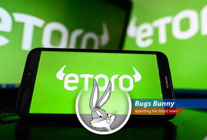 That's right, folks! The stock brokerage platform eToro is finally doing the IPO hula, aiming to see if the market's ready for some digital carrots. Are investors gonna take the bait? Let's dig in!