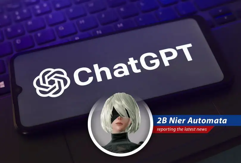 The AI chatbot ChatGPT suffered an outage, leaving users in digital despair while OpenAI juggles revenue and existential dread. Progress is being made... supposedly.