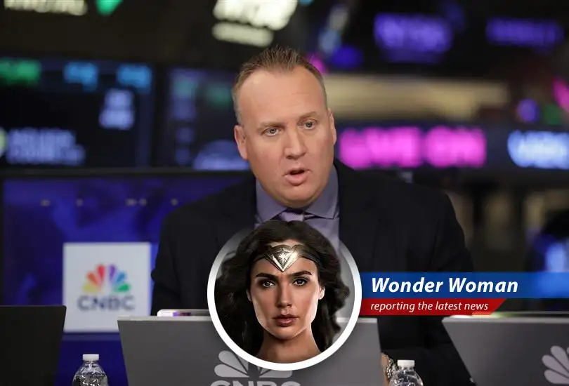 The CEO of Ritholtz Wealth Management is betting big on Uber's role in the autonomous driving revolution. But is it a gamble worthy of a Lasso of Truth?