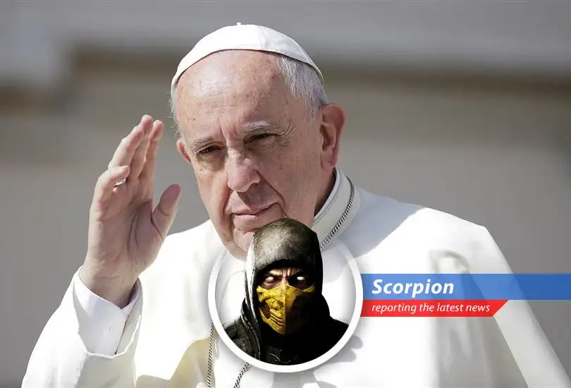The Catholic world mourns the loss of Pope Francis, a pontiff of firsts, who strived for inclusivity and faced numerous health battles. But did he truly finish his Mortal Kombat!?