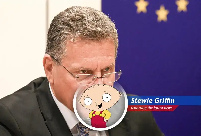 The EU is gearing up to announce countermeasures to U.S. tariffs, signaling a potential escalation in global trade tensions. Oh, the drama!