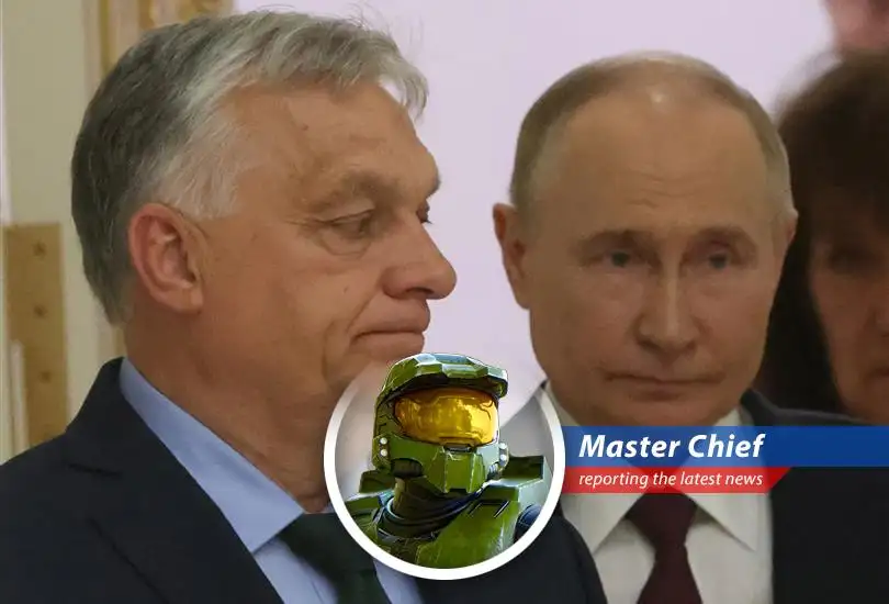 The EU plans to ditch Russian gas by 2027, sparking outrage among Eastern European allies. Is it a strategic masterstroke or a plasma grenade to their own economies? This Spartan has some thoughts.