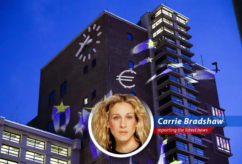 The European Central Bank is poised to cut interest rates, but with economic uncertainty looming, will this move help or hinder our chances of affording that next pair of Manolos in Milan?