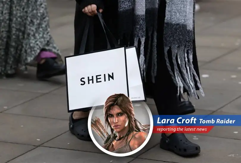 The European Union is cracking the whip on Shein, demanding compliance with consumer protection laws or facing hefty fines. Time for them to 'adapt or die,' darling!