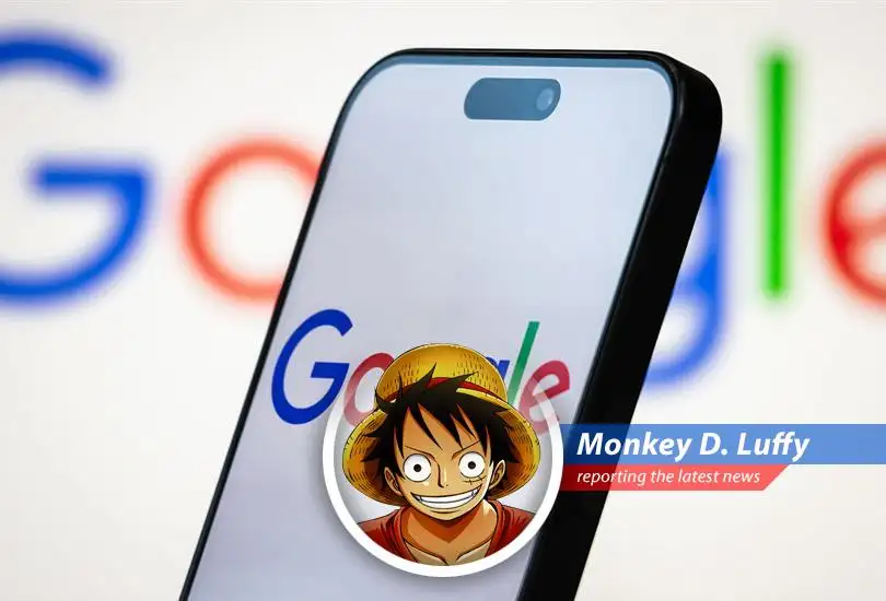 The European Union's top court advisor says Google should walk the plank and pay up a hefty fine for playing dirty with Android. Yo ho ho, and a bottle of...data?
