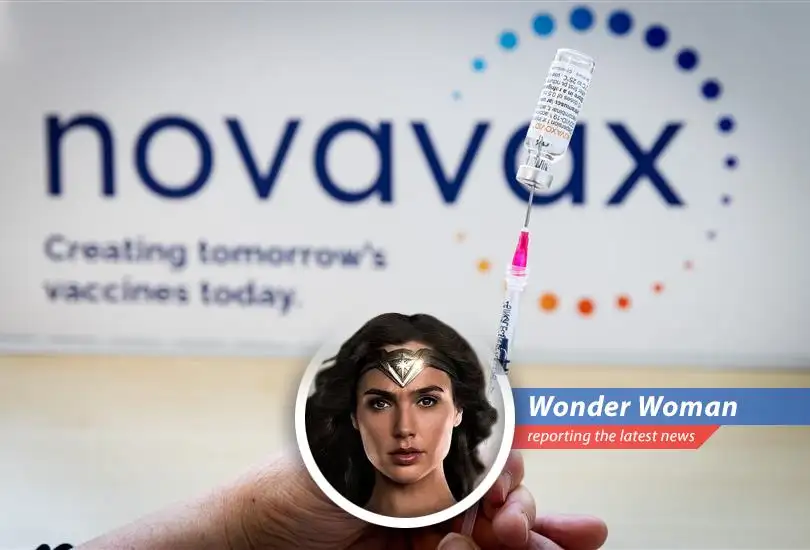 The FDA approves Novavax's Covid-19 vaccine with restrictions, while a new report assesses the cost-effectiveness of virtual mental health solutions. A mixed bag of blessings, indeed!
